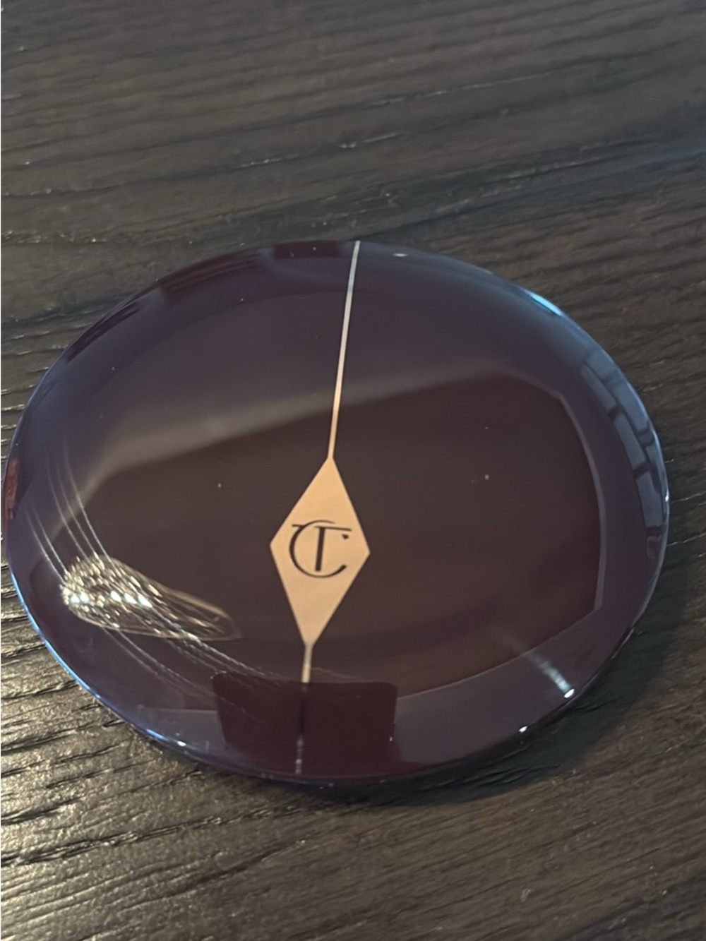 Cheek to Chic Blusher
